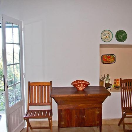 Casa Da Ruiva Villa Serra Exteriör bild