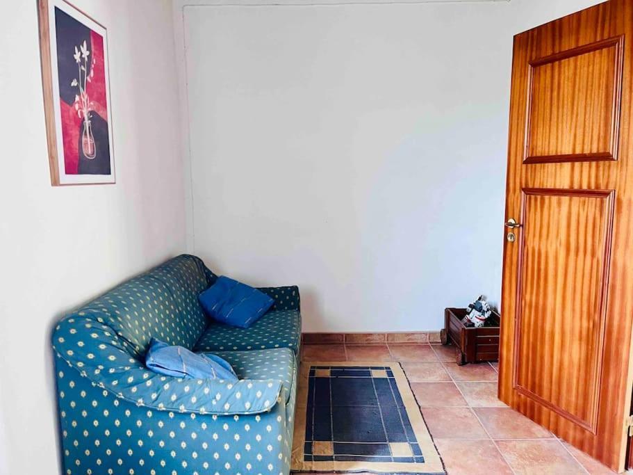 Casa Da Ruiva Villa Serra Exteriör bild