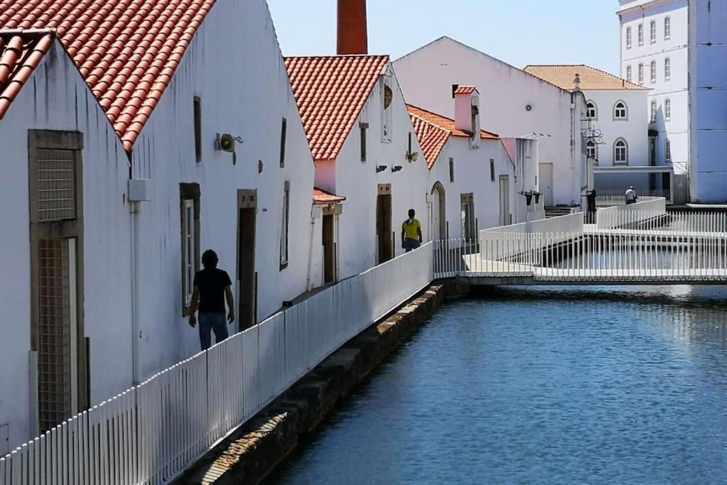 Casa Da Ruiva Villa Serra Exteriör bild