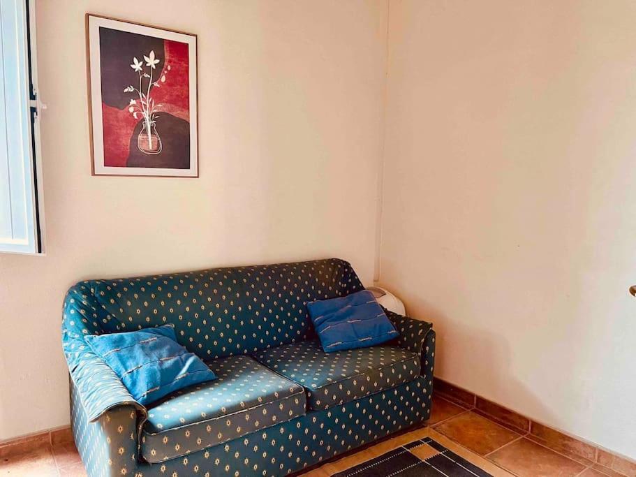 Casa Da Ruiva Villa Serra Exteriör bild